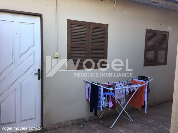Imagem Casa com 3 Quartos à Venda, 300 m² em Campestre - Sao Leopoldo Imagem Casa com 3 Quartos à Venda, 300 m² em Campestre - Sao Leopoldo
