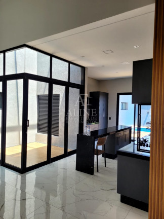 Imagem Casa de Condomínio com 3 Quartos à Venda, 205 m² em Parque Ibiti Reserva - Sorocaba