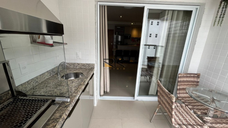 Imagem Apartamento com 2 Quartos à Venda, 63 m² em Toninhas - Ubatuba