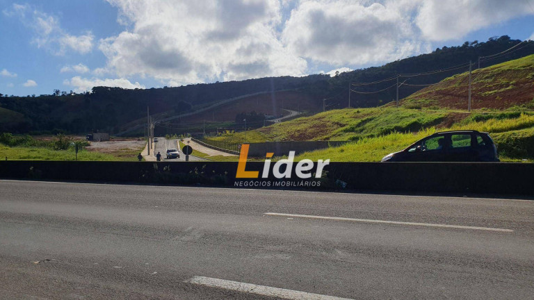Imagem Terreno à Venda, 25.694 m² em São Pedro - Juiz De Fora Imagem Terreno à Venda, 25.694 m² em São Pedro - Juiz De Fora
