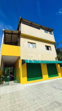 Imagem Casa com 6 Quartos à Venda, 261 m² em Vila Atlântica - Mongaguá Imagem Casa com 6 Quartos à Venda, 261 m² em Vila Atlântica - Mongaguá