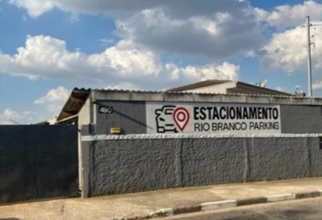 Terreno para Alugar, 2 m² em Vila Eldízia - Santo André