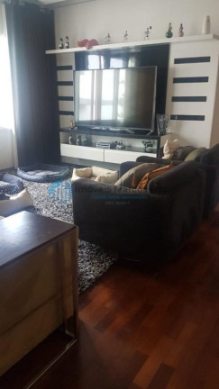 Imagem Casa com 4 Quartos à Venda, 410 m² em Alphaville Residencial Um - Barueri