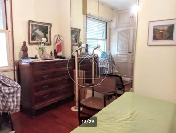 Imagem Apartamento com 4 Quartos à Venda, 151 m² em Leblon - Rio De Janeiro