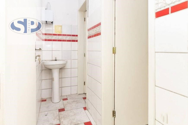 Imagem Imóvel à Venda, 1.169 m² em Lapa - São Paulo