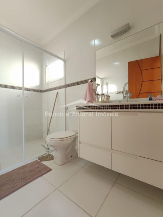 Imagem Casa de Condomínio com 4 Quartos à Venda, 336 m² em Condomínio Green Ville - Paulínia Imagem Casa de Condomínio com 4 Quartos à Venda, 336 m² em Condomínio Green Ville - Paulínia