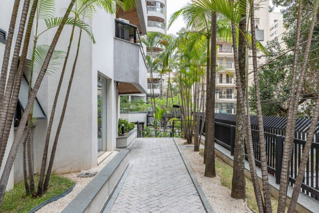 Imagem Apartamento com 4 Quartos à Venda, 200 m² em Perdizes - São Paulo Imagem Apartamento com 4 Quartos à Venda, 200 m² em Perdizes - São Paulo