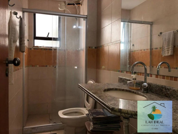 Imagem Apartamento com 3 Quartos à Venda, 126 m² em Vila Nova - Cabo Frio Imagem Apartamento com 3 Quartos à Venda, 126 m² em Vila Nova - Cabo Frio