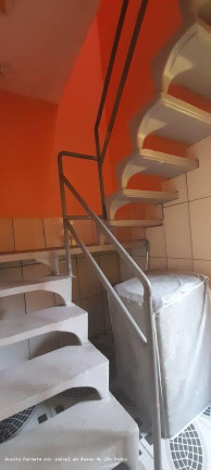 Imagem Sobrado com 2 Quartos à Venda, 45 m² em Jardim Zaira - Mauá Imagem Sobrado com 2 Quartos à Venda, 45 m² em Jardim Zaira - Mauá