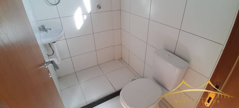 Imagem Apartamento com 3 Quartos à Venda, 101 m² em Lagoa Nova - Natal