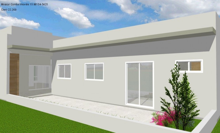 Imagem Imóvel com 3 Quartos à Venda, 133 m² em Residencial Reserva Ipanema - Sorocaba Imagem Imóvel com 3 Quartos à Venda, 133 m² em Residencial Reserva Ipanema - Sorocaba