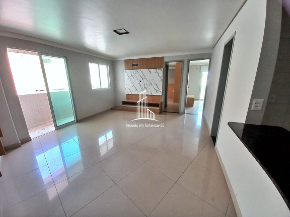 Imagem Apartamento com 2 Quartos à Venda, 86 m² em Mucuripe - Fortaleza Imagem Apartamento com 2 Quartos à Venda, 86 m² em Mucuripe - Fortaleza