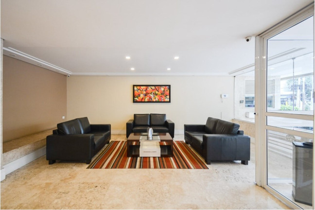 Imagem Apartamento com 2 Quartos à Venda, 99 m² em Bela Vista - São Paulo