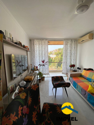 Imagem Apartamento com 2 Quartos à Venda, 70 m² em Boa Viagem - Niterói Imagem Apartamento com 2 Quartos à Venda, 70 m² em Boa Viagem - Niterói