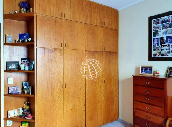 Imagem Casa com 3 Quartos à Venda, 140 m² em Jardim Paulista - Atibaia Imagem Casa com 3 Quartos à Venda, 140 m² em Jardim Paulista - Atibaia