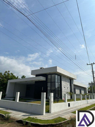 Imagem Casa com 3 Quartos à Venda, 120 m² em Bellatorres - Passo De Torres Imagem Casa com 3 Quartos à Venda, 120 m² em Bellatorres - Passo De Torres