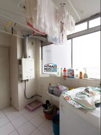 Imagem Apartamento com 3 Quartos à Venda, 130 m² em Vila Indiana - São Paulo Imagem Apartamento com 3 Quartos à Venda, 130 m² em Vila Indiana - São Paulo