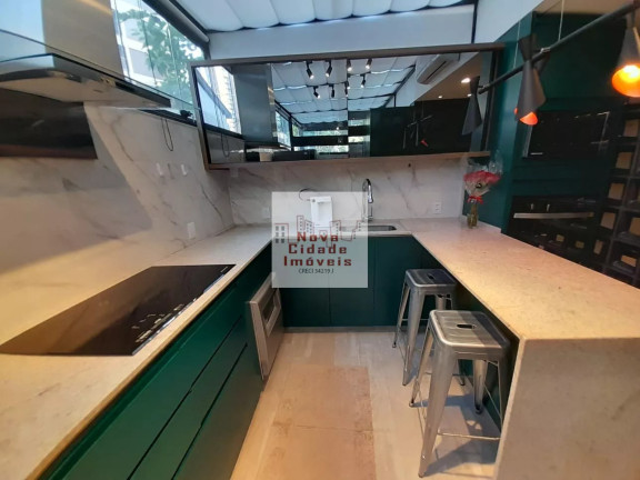 Imagem Imóvel com 1 Quarto à Venda, 48 m² em Vila Olímpia - São Paulo Imagem Imóvel com 1 Quarto à Venda, 48 m² em Vila Olímpia - São Paulo