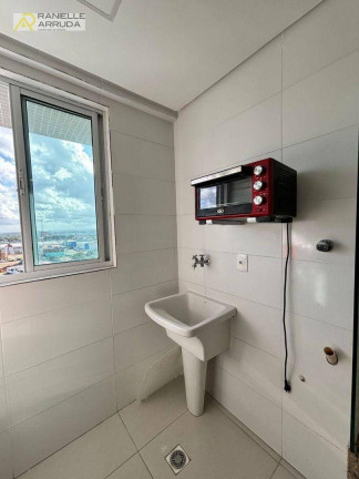 Imagem Apartamento com 2 Quartos para Alugar, 60 m² em Aeroclube - João Pessoa Imagem Apartamento com 2 Quartos para Alugar, 60 m² em Aeroclube - João Pessoa