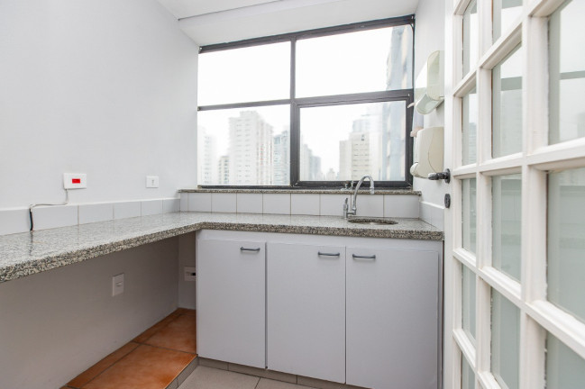 Imagem Ponto Comercial à Venda, 52 m² em Moema - São Paulo