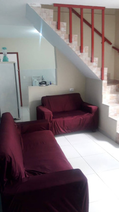 Imagem Casa com 4 Quartos à Venda, 250 m² em Jardim Marabá - Mongaguá