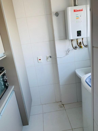 Imagem Apartamento com 3 Quartos à Venda, 83 m² em Campestre - Santo André