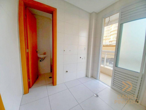 Imagem Apartamento com 3 Quartos à Venda, 150 m² em Canto Do Forte - Praia Grande Imagem Apartamento com 3 Quartos à Venda, 150 m² em Canto Do Forte - Praia Grande