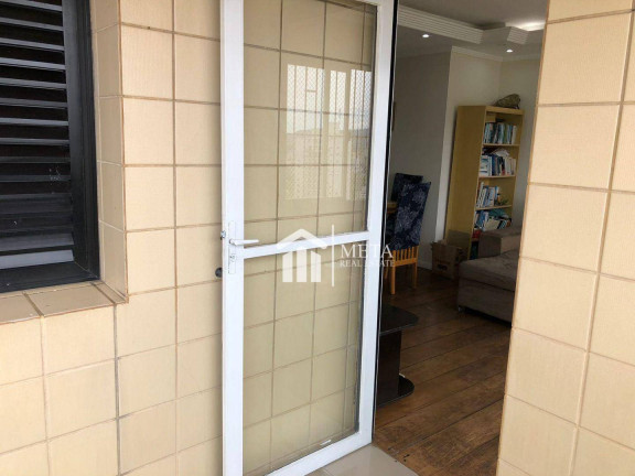 Imagem Imóvel com 3 Quartos à Venda, 118 m² em Santana - São Paulo