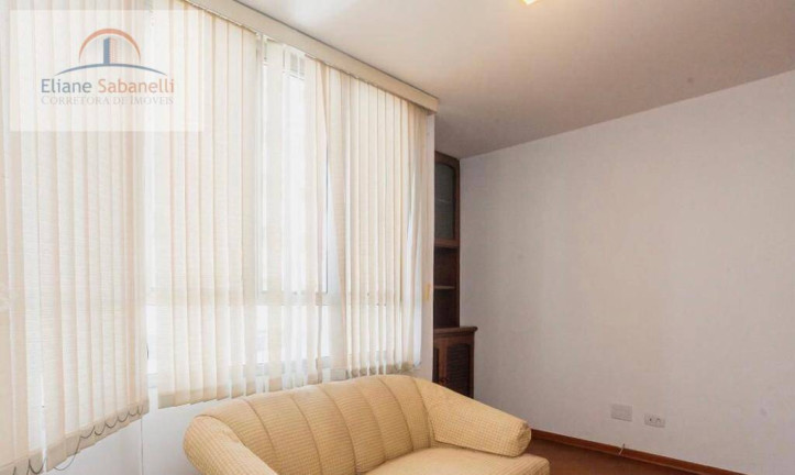 Imagem Apartamento com 4 Quartos à Venda, 160 m² em São Paulo Imagem Apartamento com 4 Quartos à Venda, 160 m² em São Paulo