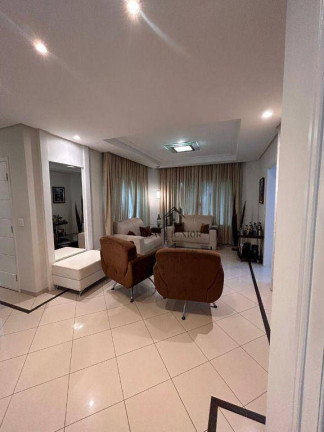 Imagem Casa com 4 Quartos à Venda ou Locação, 353 m² em Condomínio Granja Olga Iii - Sorocaba Imagem Casa com 4 Quartos à Venda ou Locação, 353 m² em Condomínio Granja Olga Iii - Sorocaba