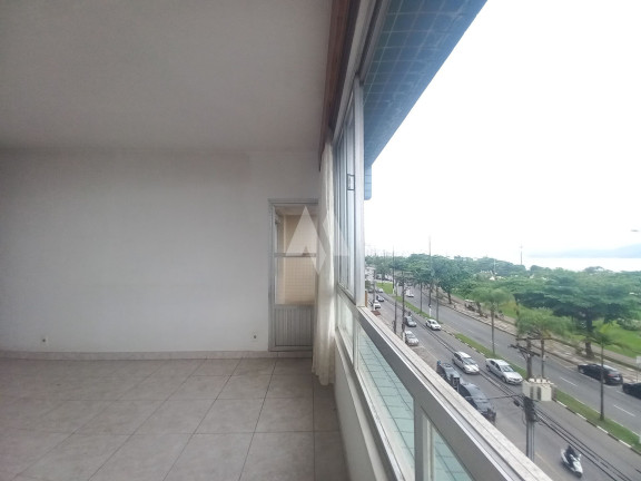 Imagem Apartamento com 3 Quartos à Venda, 146 m² em Pompéia - Santos Imagem Apartamento com 3 Quartos à Venda, 146 m² em Pompéia - Santos