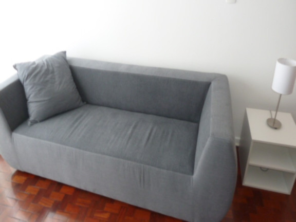 Imagem Imóvel com 1 Quarto à Venda, 76 m² em República - São Paulo