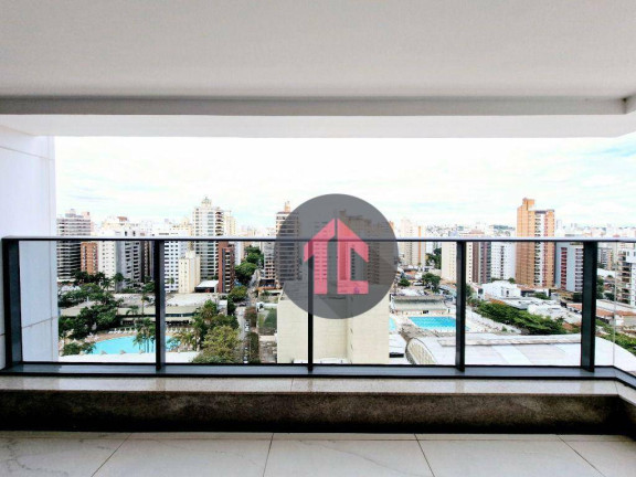 Imagem Apartamento com 3 Quartos para Alugar, 114 m² em Cambuí - Campinas Imagem Apartamento com 3 Quartos para Alugar, 114 m² em Cambuí - Campinas