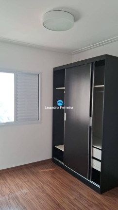 Imagem Apartamento com 3 Quartos à Venda, 75 m² em Baeta Neves - São Bernardo Do Campo