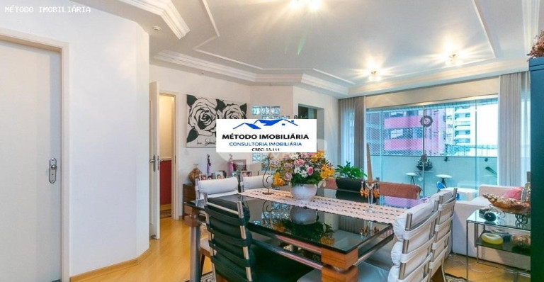 Imagem Apartamento com 3 Quartos à Venda, 122 m² em Centro - São Bernardo Do Campo Imagem Apartamento com 3 Quartos à Venda, 122 m² em Centro - São Bernardo Do Campo