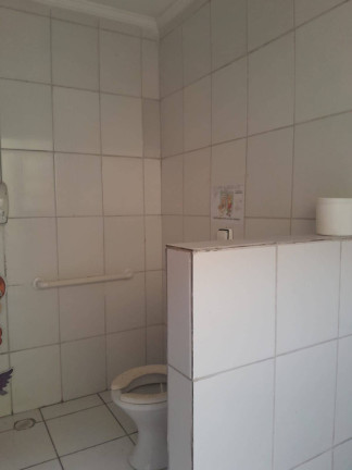 Imagem Sala Comercial para Alugar, 180 m² em Mirim - Praia Grande