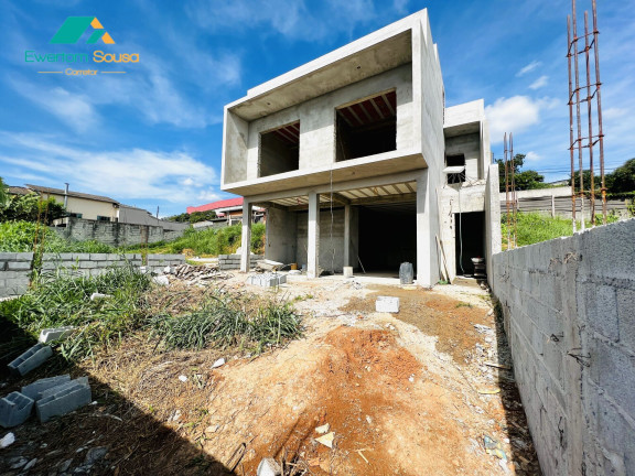Imagem Casa com 3 Quartos à Venda, 140 m² em Terra Preta (terra Preta) - Mairiporã Imagem Casa com 3 Quartos à Venda, 140 m² em Terra Preta (terra Preta) - Mairiporã