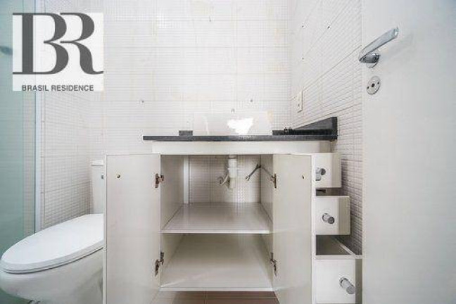 Imagem Apartamento com 2 Quartos à Venda, 81 m² em Campo Belo - São Paulo Imagem Apartamento com 2 Quartos à Venda, 81 m² em Campo Belo - São Paulo