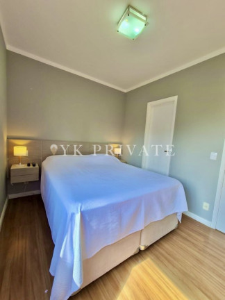 Imagem Apartamento com 3 Quartos à Venda, 76 m² em Pompéia - São Paulo