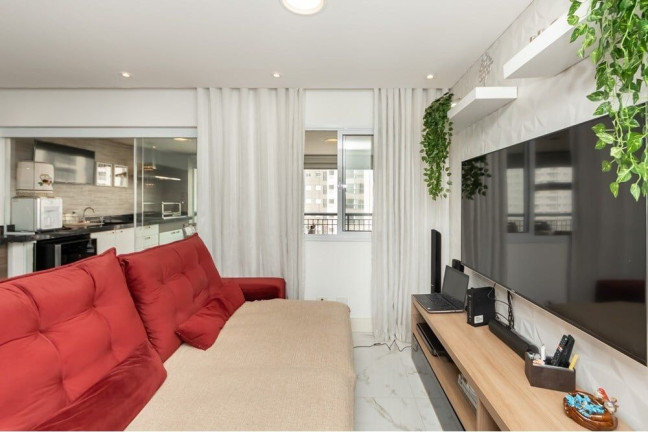Imagem Apartamento com 2 Quartos à Venda, 96 m² em Vila Andrade - São Paulo