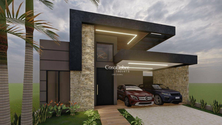 Imagem Casa com 3 Quartos à Venda, 180 m² em Condomínio Vila Romana - Ribeirão Preto Imagem Casa com 3 Quartos à Venda, 180 m² em Condomínio Vila Romana - Ribeirão Preto