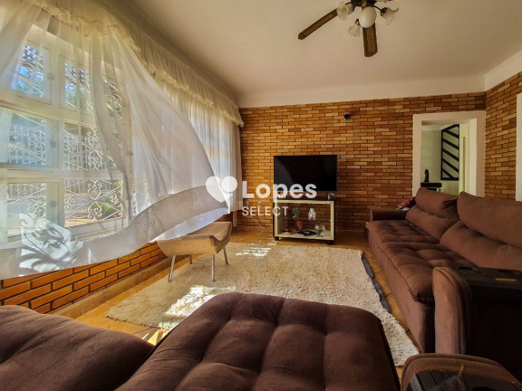 Imagem Casa com 4 Quartos à Venda, em Jardim Eulina - Campinas Imagem Casa com 4 Quartos à Venda, em Jardim Eulina - Campinas