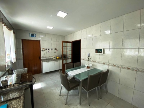 Imagem Sobrado com 3 Quartos à Venda, 249 m² em Assunção - São Bernardo Do Campo