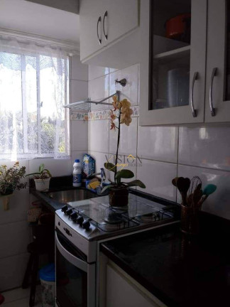 Imagem Apartamento com 2 Quartos à Venda, 50 m² em Sao Bernado - Campinas Imagem Apartamento com 2 Quartos à Venda, 50 m² em Sao Bernado - Campinas