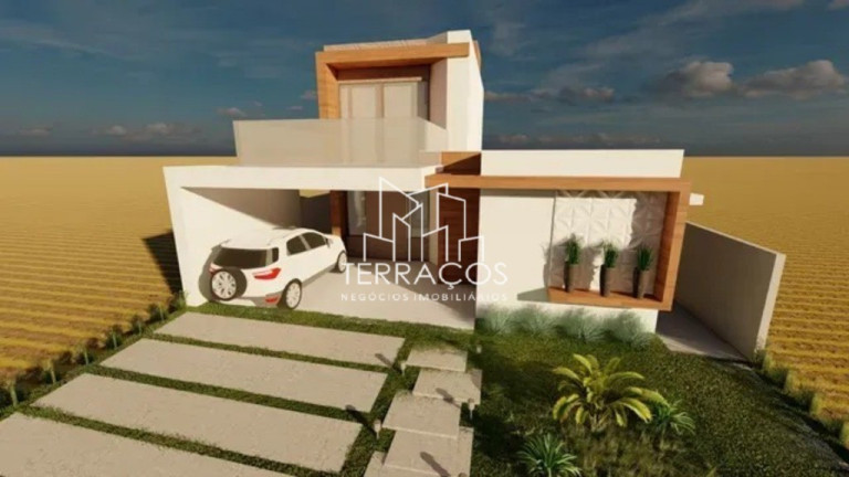 Imagem Imóvel com 3 Quartos à Venda, 172 m² em Gran Ville São Venâncio - Itupeva Imagem Imóvel com 3 Quartos à Venda, 172 m² em Gran Ville São Venâncio - Itupeva