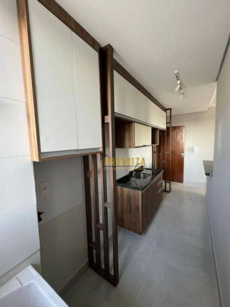 Imagem Apartamento com 2 Quartos à Venda, 55 m² em Jardim Prestes De Barros - Sorocaba Imagem Apartamento com 2 Quartos à Venda, 55 m² em Jardim Prestes De Barros - Sorocaba