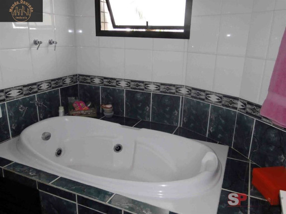 Imagem Apartamento com 3 Quartos à Venda, 156 m² em Centro - São Bernardo Do Campo Imagem Apartamento com 3 Quartos à Venda, 156 m² em Centro - São Bernardo Do Campo