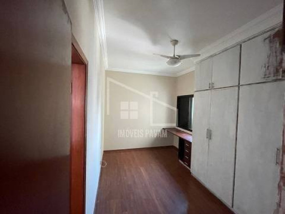 Imagem Apartamento com 4 Quartos à Venda, 275 m² em Centro - São Bernardo Do Campo
