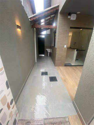Imagem Sobrado com 3 Quartos à Venda, 117 m² em Tupi - Praia Grande