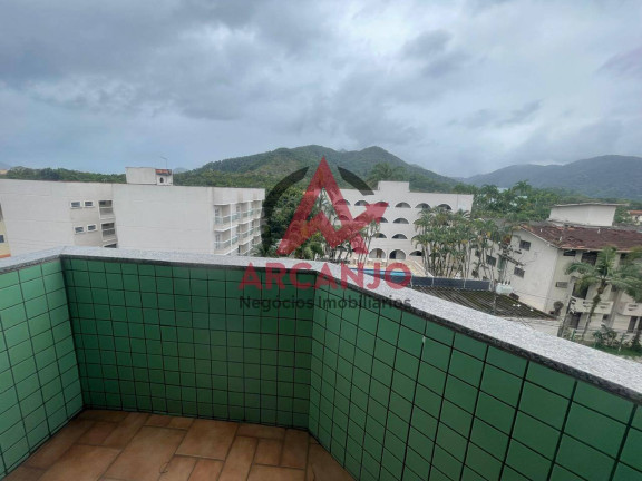 Imagem Apartamento com 3 Quartos à Venda, 103 m² em Itagua - Ubatuba Imagem Apartamento com 3 Quartos à Venda, 103 m² em Itagua - Ubatuba